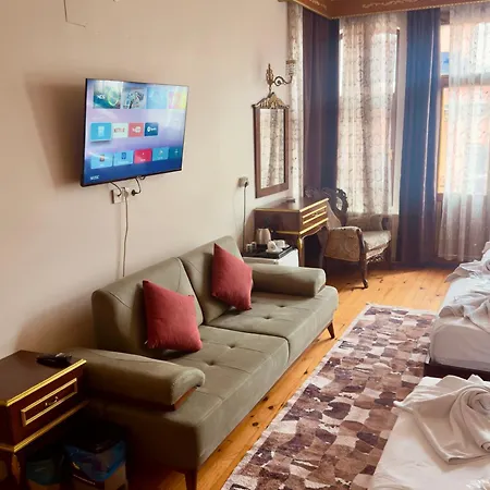 Gedikpasa Konagi Hotel Stambuł