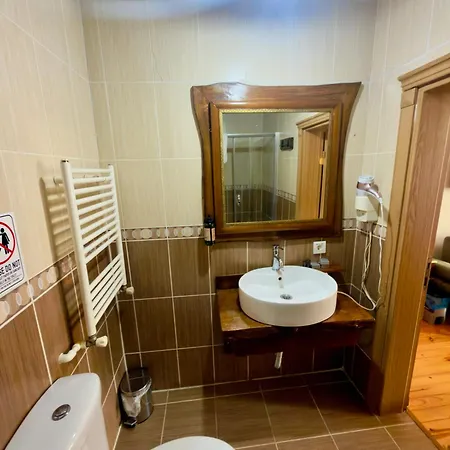 Gedikpasa Konagi 3* Stambuł