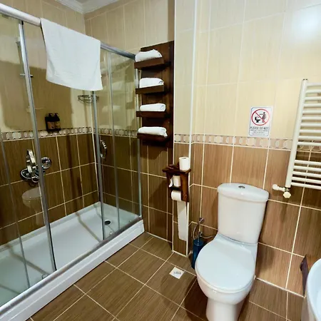 Gedikpasa Konagi Hotel