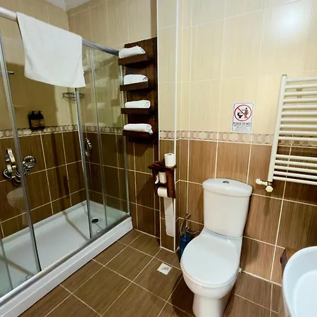 Hotel Gedikpasa Konagi
