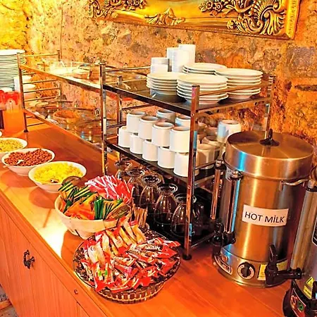 Gedikpasa Konagi Hotel 3*