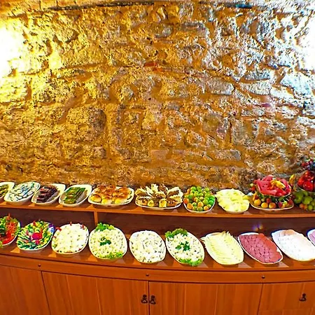 Gedikpasa Konagi 3* Istanbul