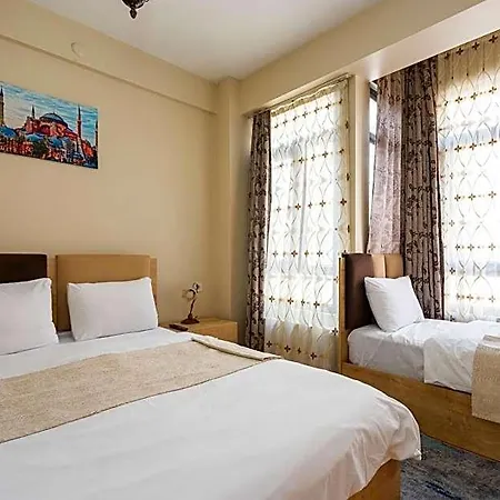 Hotel Gedikpasa Konagi 3*