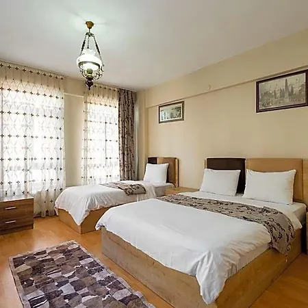 Gedikpasa Konagi Отель 3*