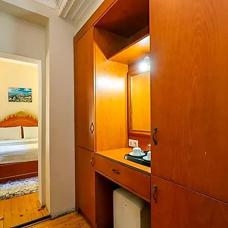 Gedikpasa Konagi 3* Стамбул