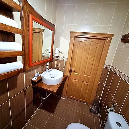 Отель Gedikpasa Konagi 3*