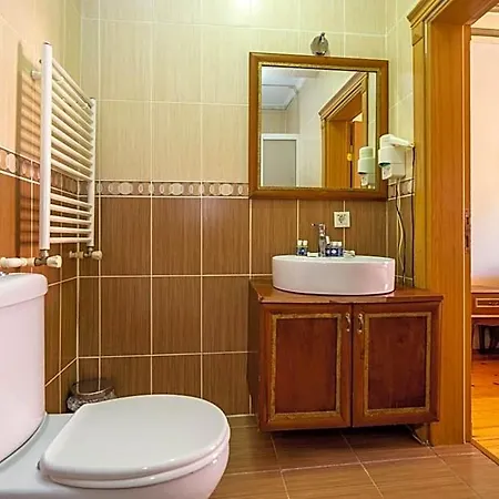 Gedikpasa Konagi Отель 3*