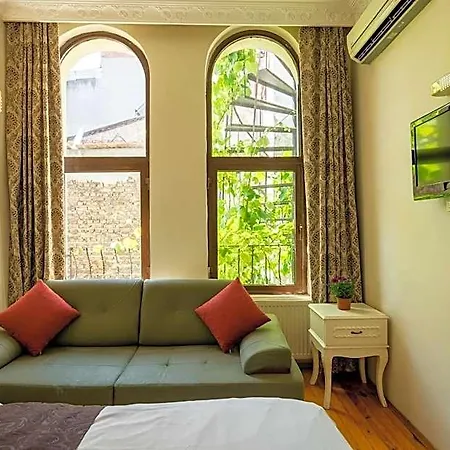 Hotel Gedikpasa Konagi