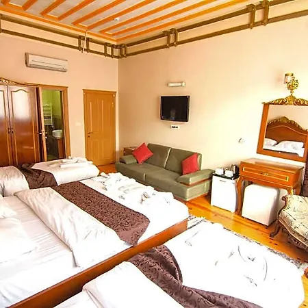Hotel Gedikpasa Konagi