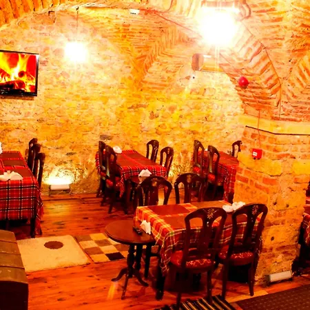 Gedikpasa Konagi Hotel Estambul