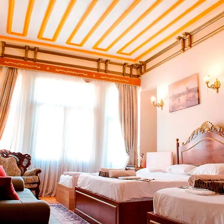 Gedikpasa Konagi Κωνσταντινούπολη