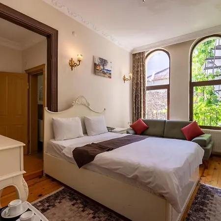 מלון Gedikpasa Konagi