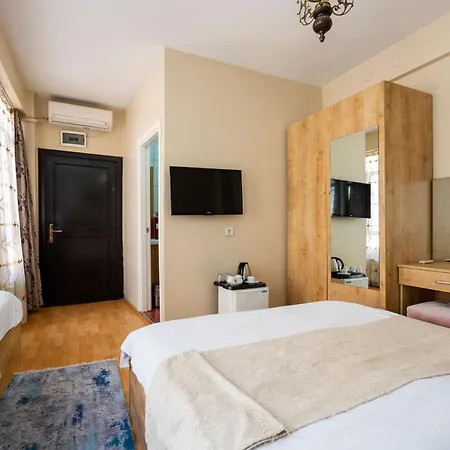 Gedikpasa Konagi Hotel