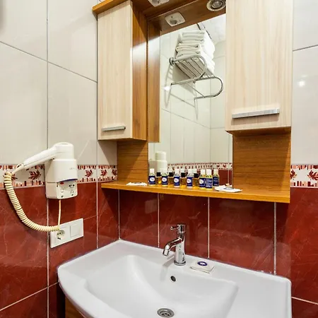 Gedikpasa Konagi איסטמבול