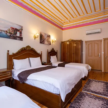 Gedikpasa Konagi Istanbulská provincie