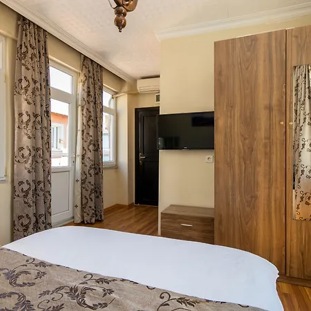 Hotel Gedikpasa Konagi 3*