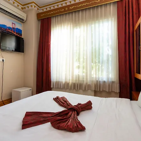 Gedikpasa Konagi מלון 3*