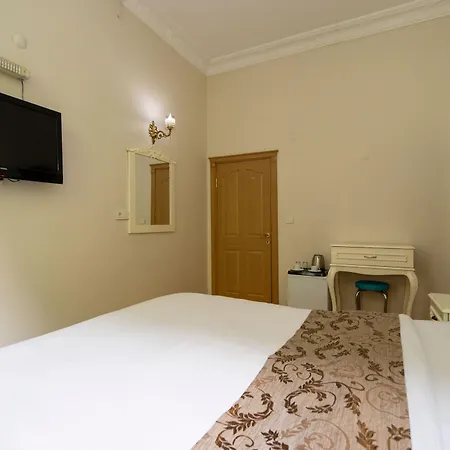 Gedikpasa Konagi 3* Istanbulská provincie