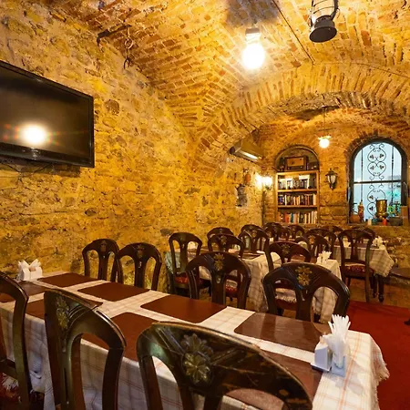 Hotel Gedikpasa Konagi 3*