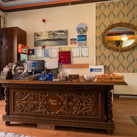 Gedikpasa Konagi Hotel