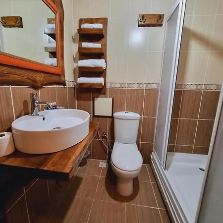 Hotel Gedikpasa Konagi Istanbul