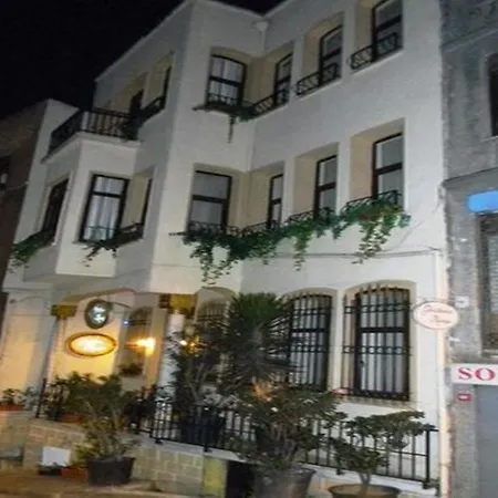 Gedikpasa Konagi Hotel