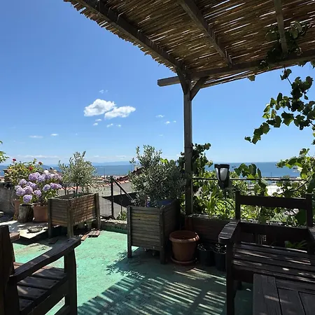 Hotel Gedikpasa Konagi Istanbul