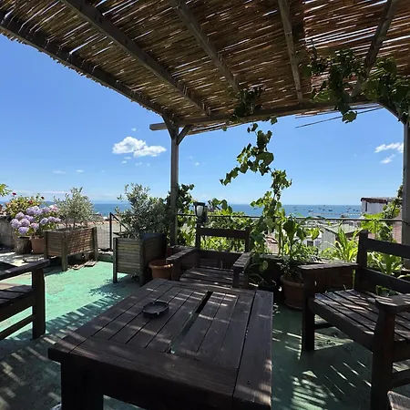 Hotel Gedikpasa Konagi