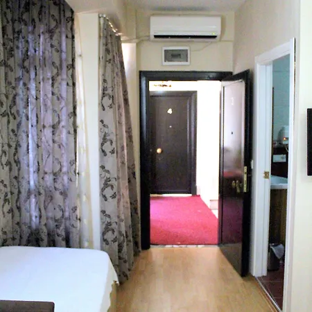 Gedikpasa Konagi Hotel 3*