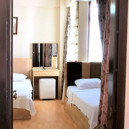 מלון Gedikpasa Konagi 3*