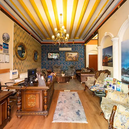 מלון Gedikpasa Konagi