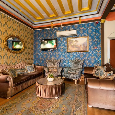 מלון Gedikpasa Konagi