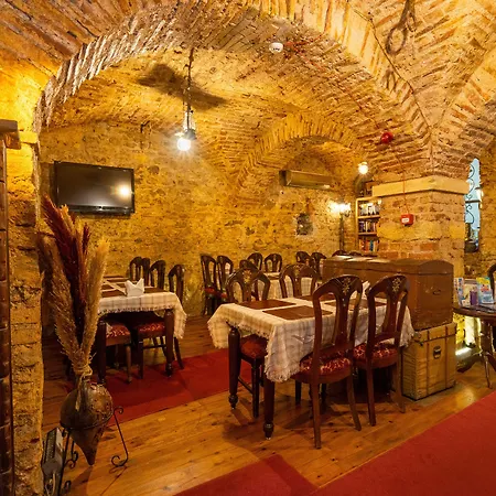 Gedikpasa Konagi 3* Istanbulská provincie