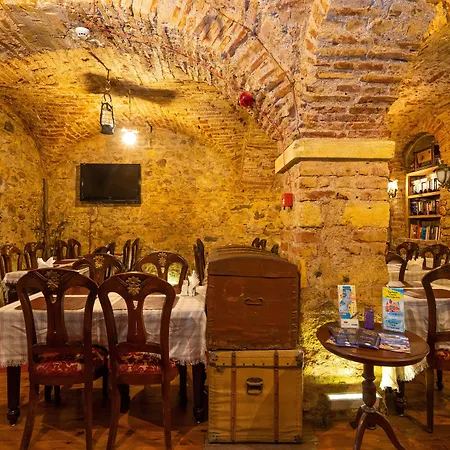 Gedikpasa Konagi 3* Istanbulská provincie