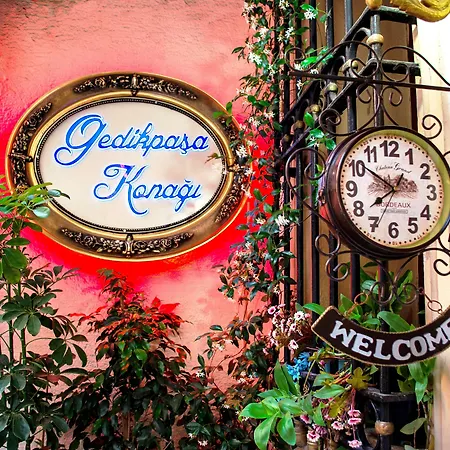 Gedikpasa Konagi 3*