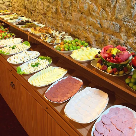 Gedikpasa Konagi איסטמבול