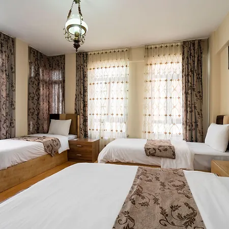 Hotel Gedikpasa Konagi 3*