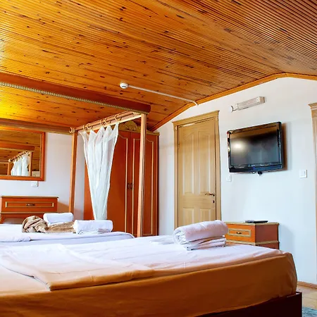 Hotel Gedikpasa Konagi Istanbulská provincie