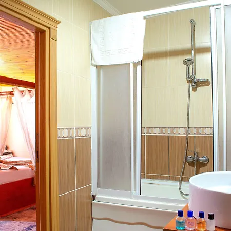 Hotel Gedikpasa Konagi