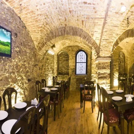 Hotel Gedikpasa Konagi Istanbulská provincie