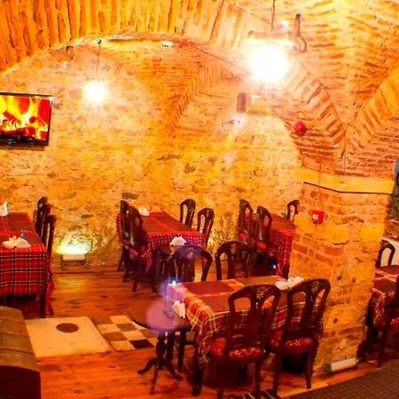 מלון Gedikpasa Konagi