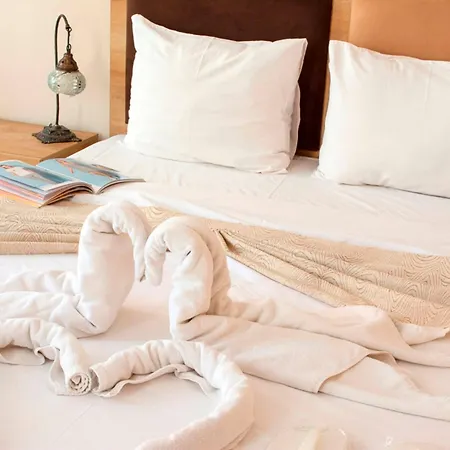 Gedikpasa Konagi 3* Istanbulská provincie