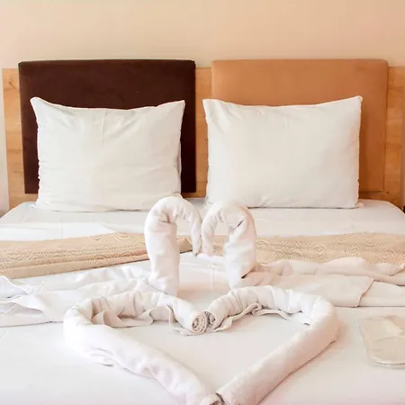 Gedikpasa Konagi 3* Istanbulská provincie