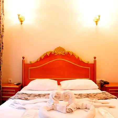 Hotel Gedikpasa Konagi Istanbulská provincie