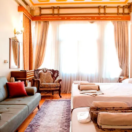 Hotel Gedikpasa Konagi Istanbulská provincie