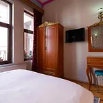 Szálloda Gedikpasa Konagi Isztambul