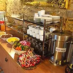 Gedikpasa Konagi 3* Isztambul