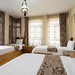 Szálloda Gedikpasa Konagi 3*