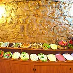 Szálloda Gedikpasa Konagi Isztambul